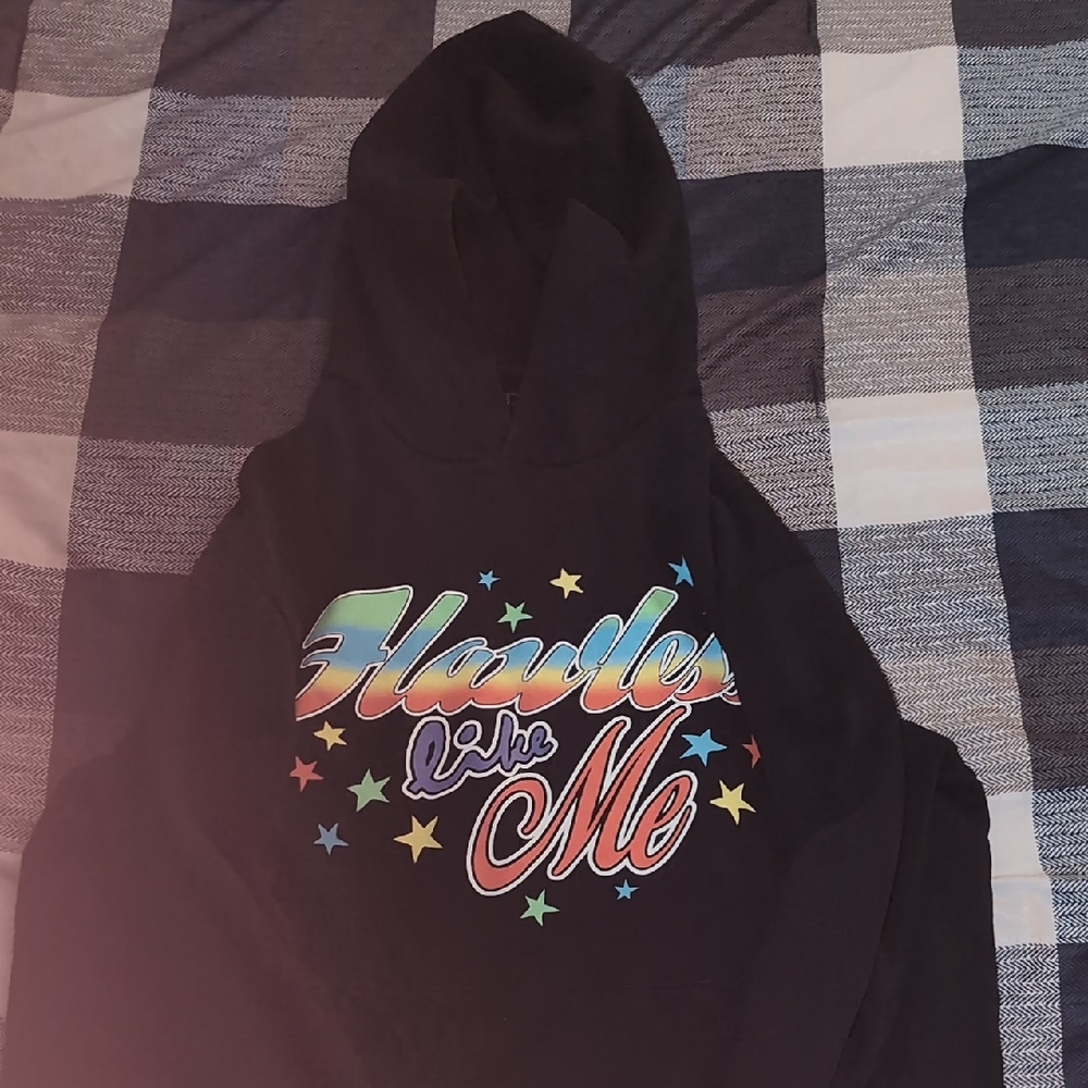Lucki Flawless Like Me Hoodie (XL)
